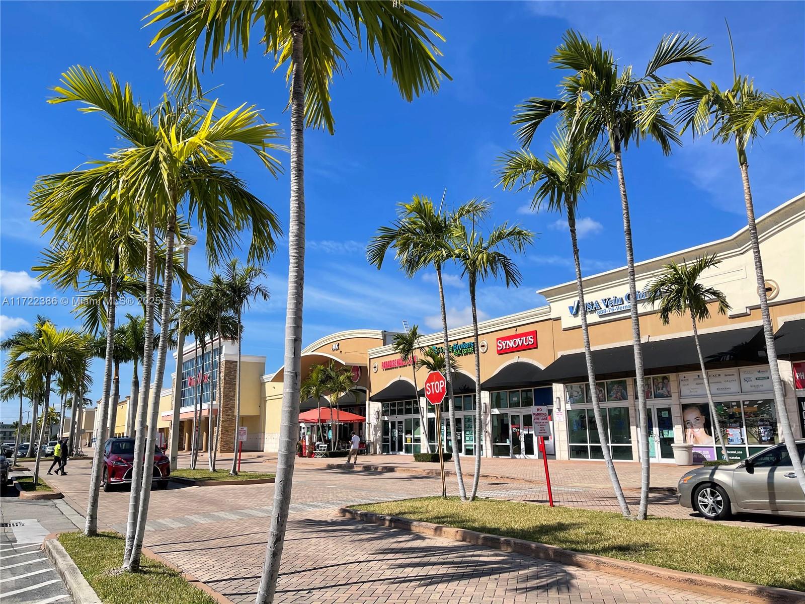 DESOTO PARK CONDO - Residential Lease