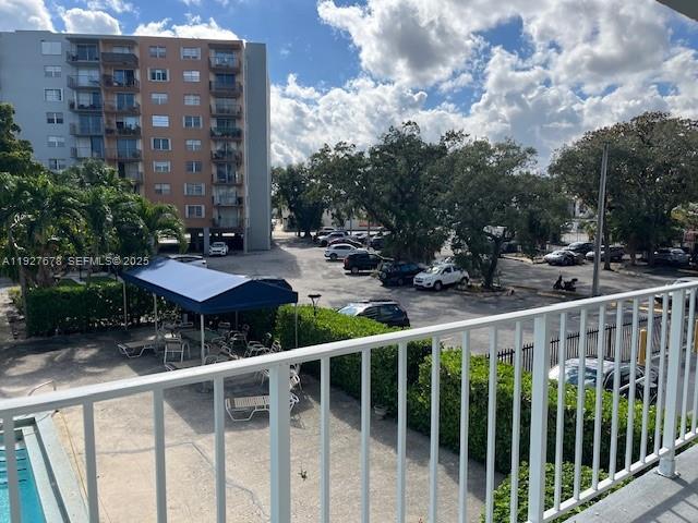 THREE HORIZONS NORTH COND - Residential Lease