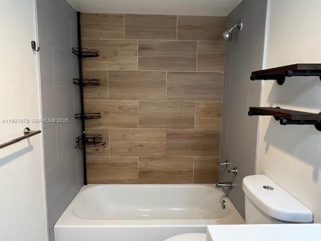 THREE HORIZONS NORTH COND - Residential Lease