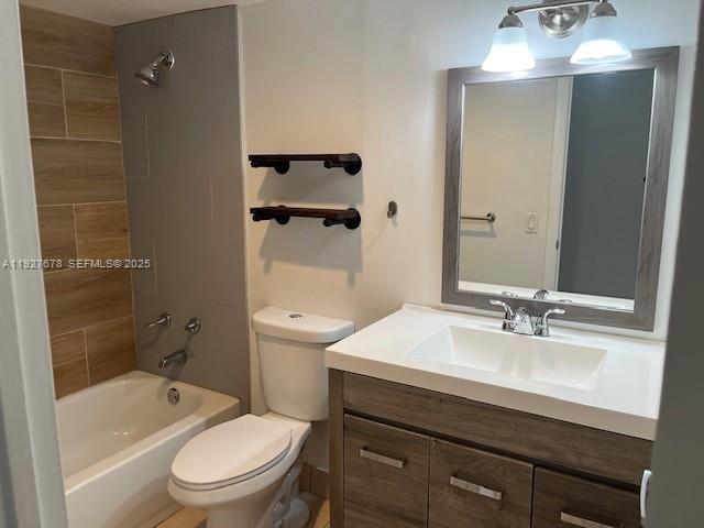 THREE HORIZONS NORTH COND - Residential Lease