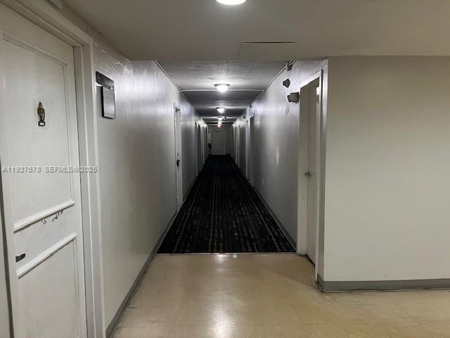 THREE HORIZONS NORTH COND - Residential Lease