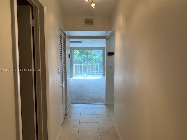 THREE HORIZONS NORTH COND - Residential Lease