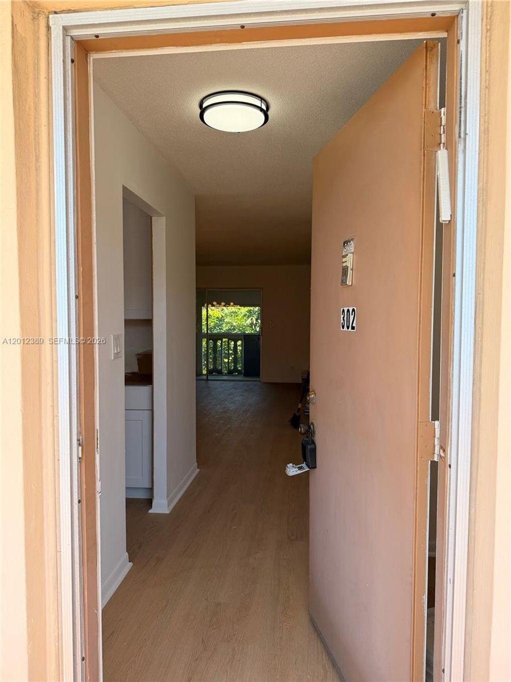 Photo of 218 NE 12th Ave #302, Hallandale Beach, FL 33009 (MLS # A12012389)