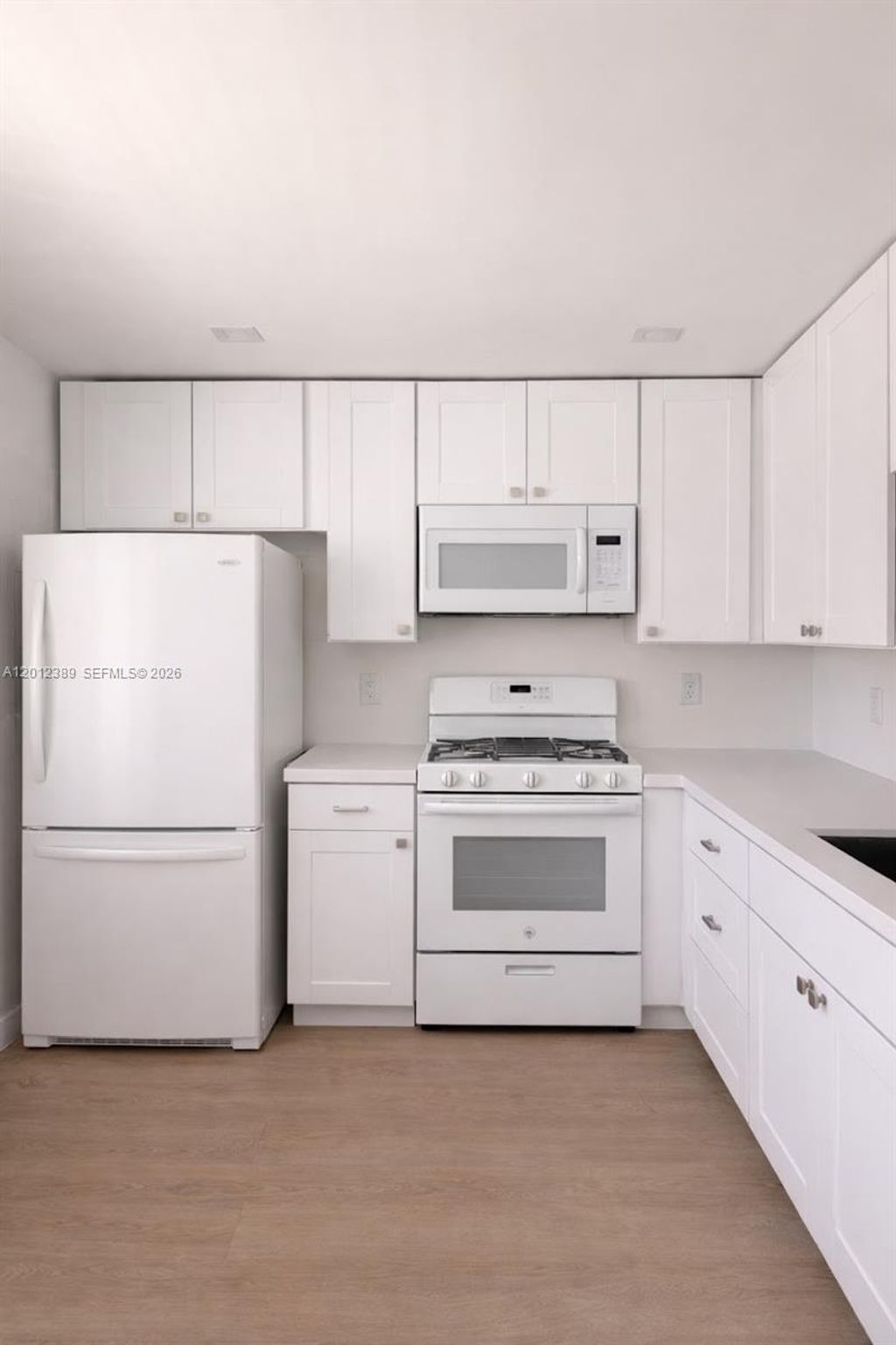 Photo of 218 NE 12th Ave #302, Hallandale Beach, FL 33009 (MLS # A12012389)