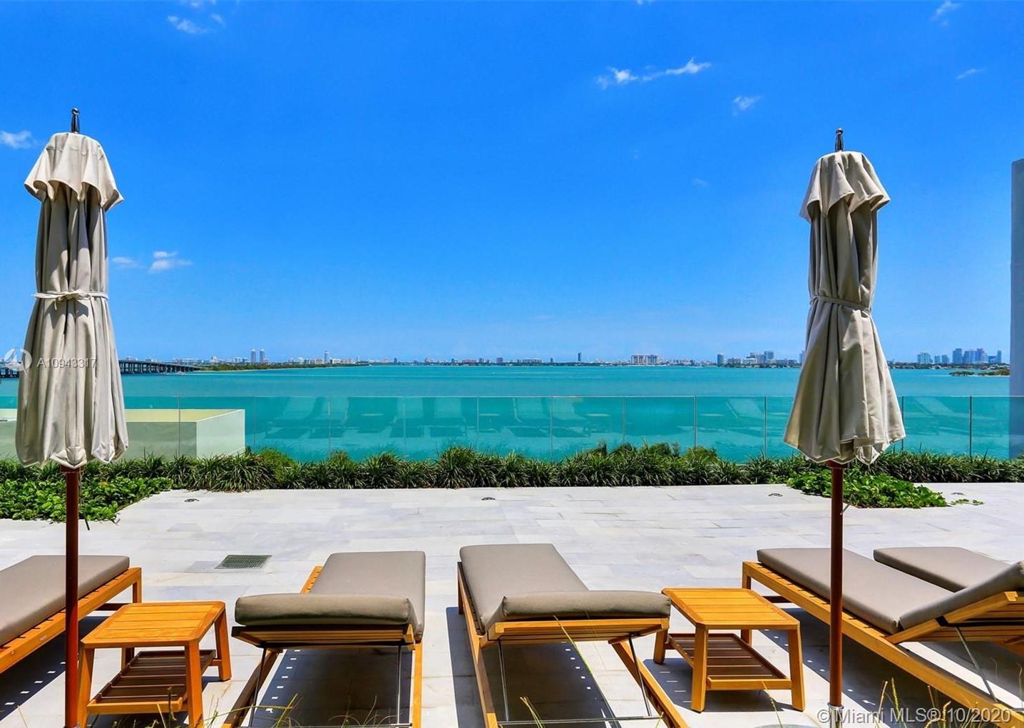 GRAN PARAISO CONDO - Residential Lease