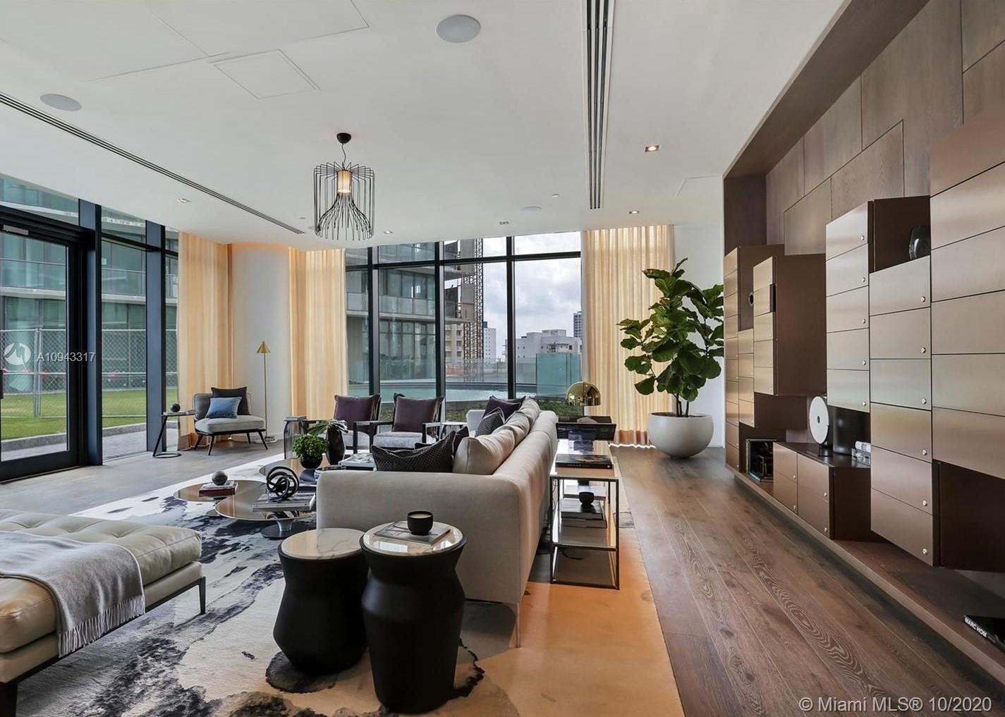 GRAN PARAISO CONDO - Residential Lease