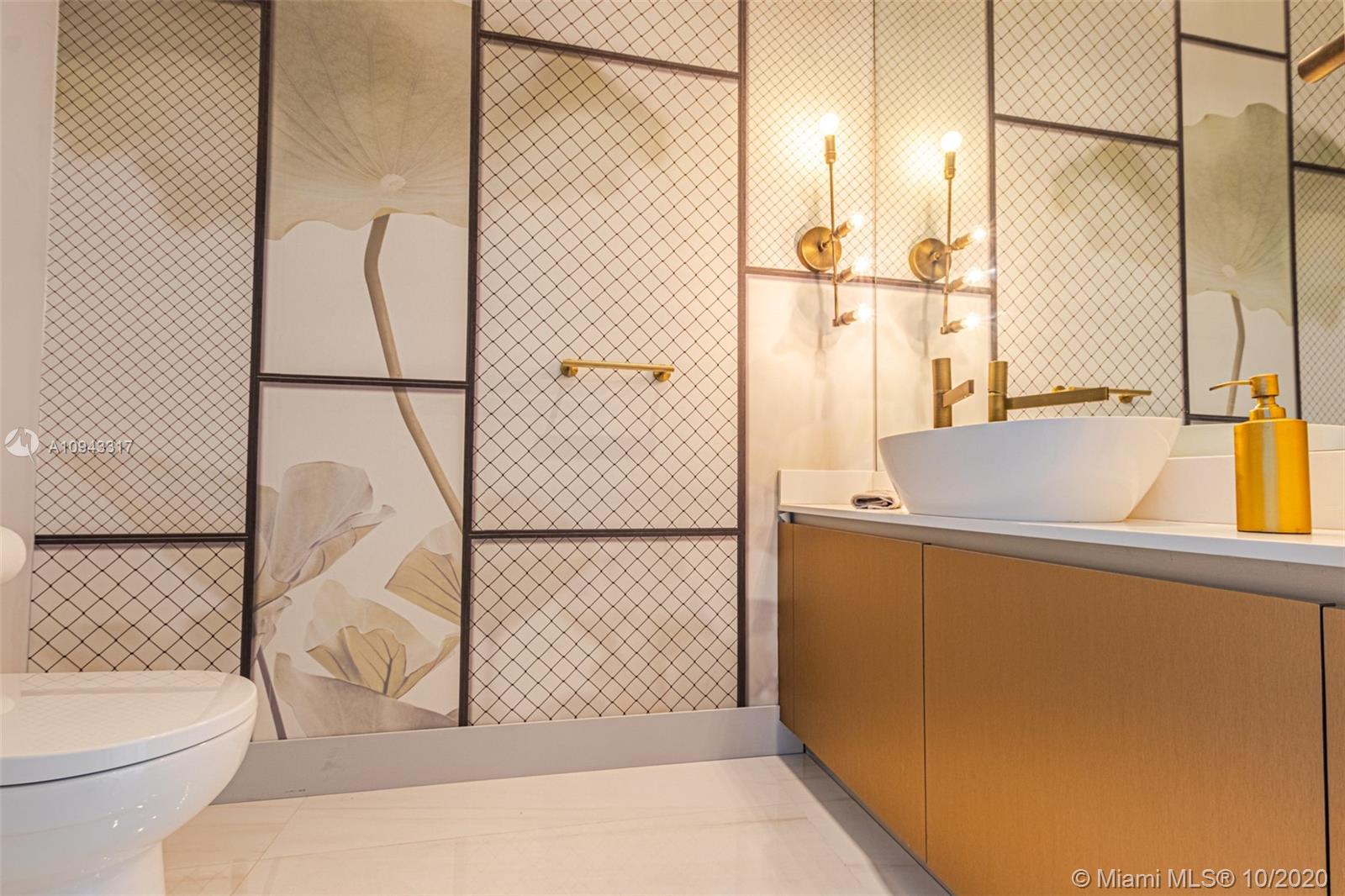 GRAN PARAISO CONDO - Residential Lease