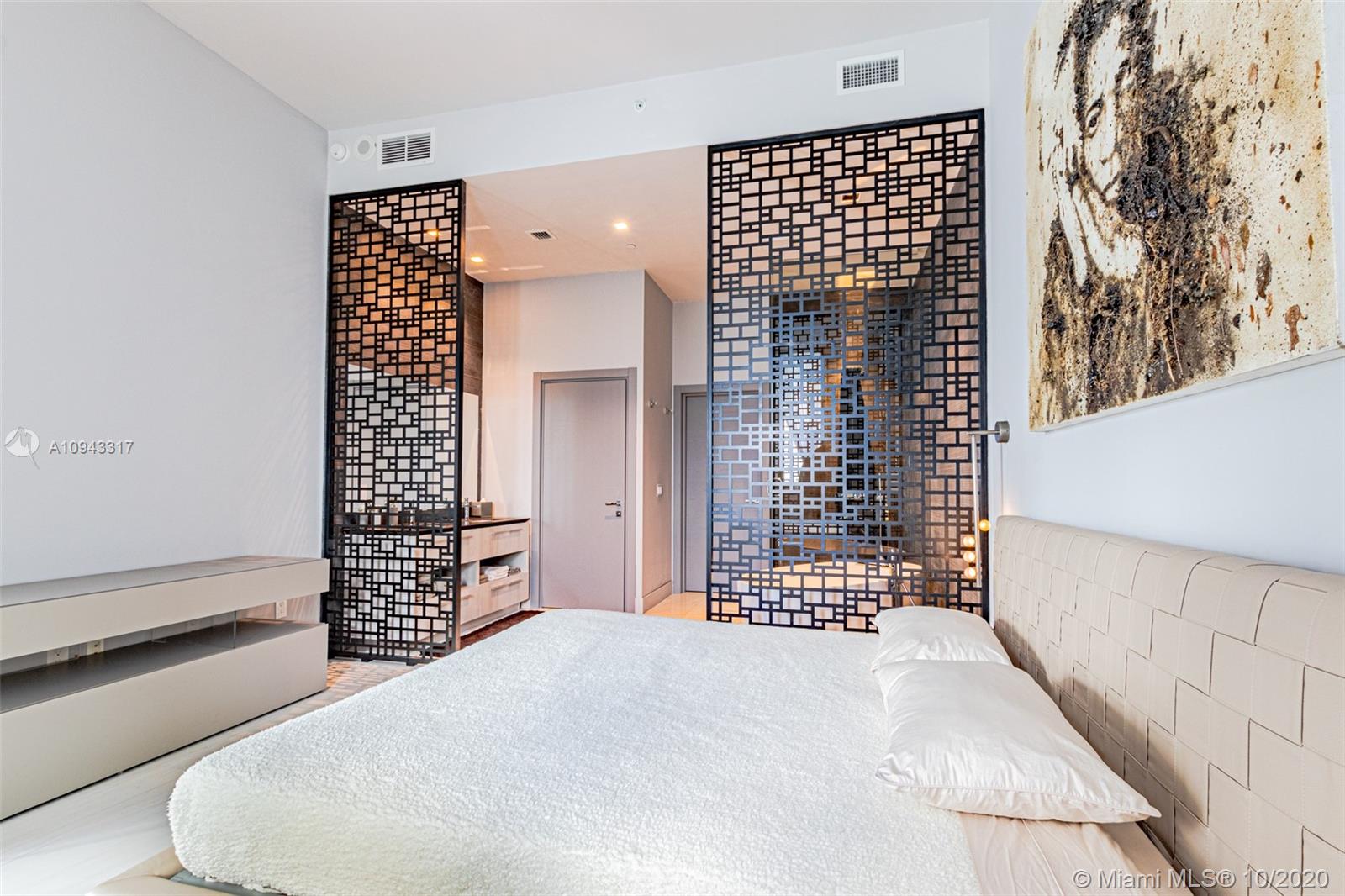 GRAN PARAISO CONDO - Residential Lease