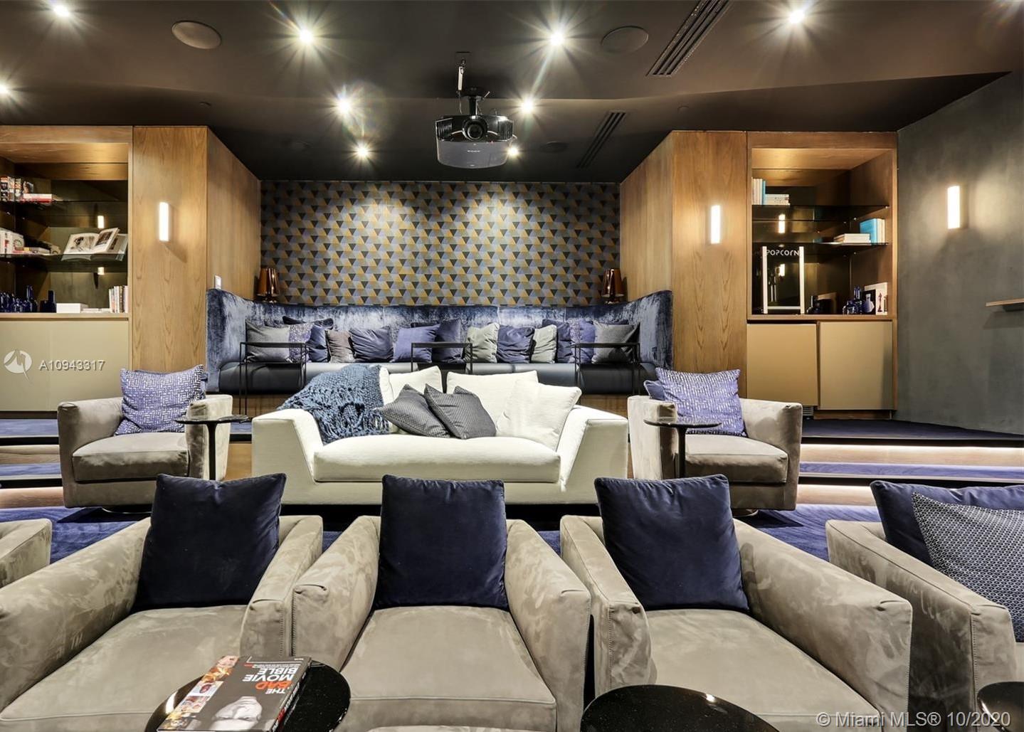 GRAN PARAISO CONDO - Residential Lease