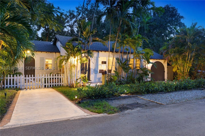 Photo 1 of 65 — 668 NE 70th St, Miami, FL 33138