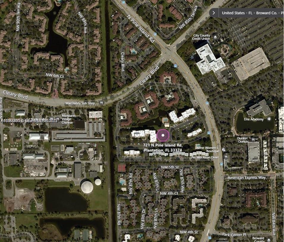 BELASERA AT PINE ISLAND C - Residential Lease