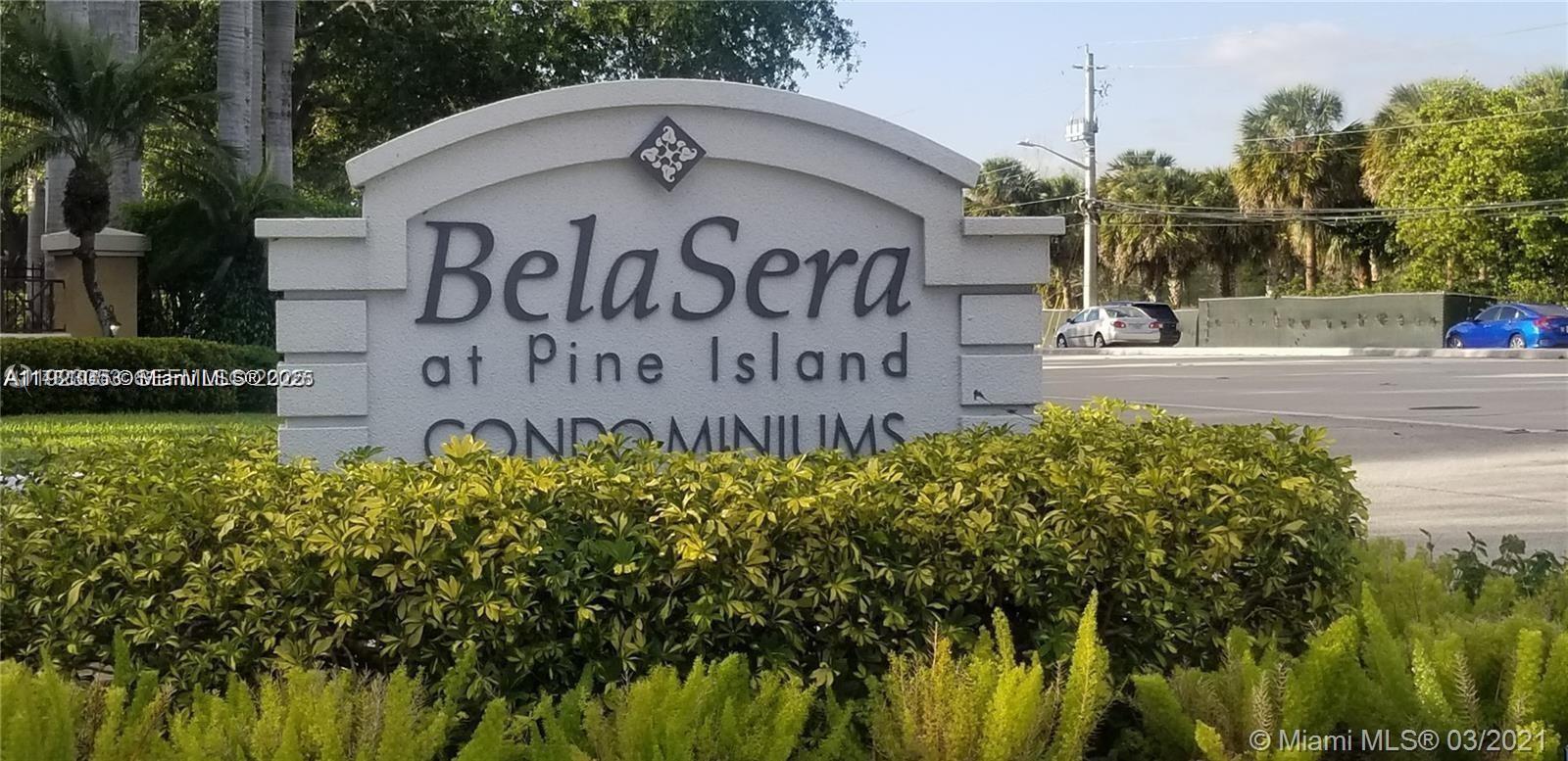 BELASERA AT PINE ISLAND C - Residential Lease