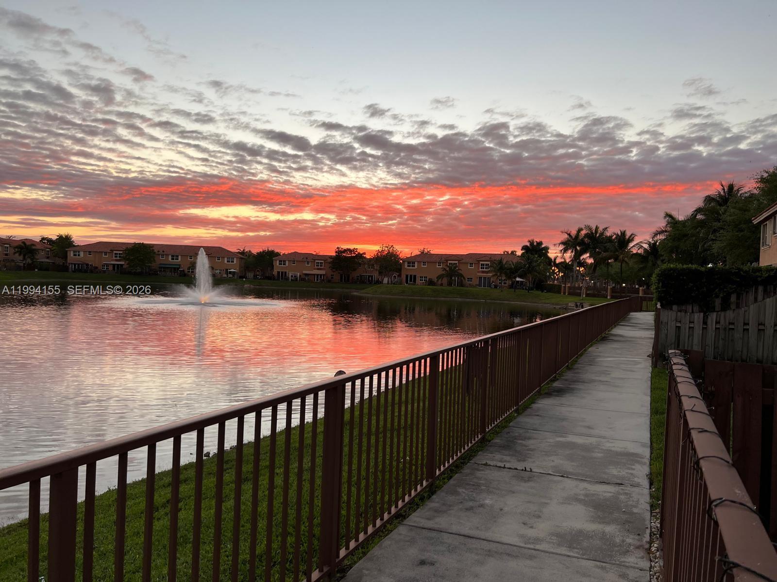 EGRET LAKES ESTATES SEC 2 - Residential Lease