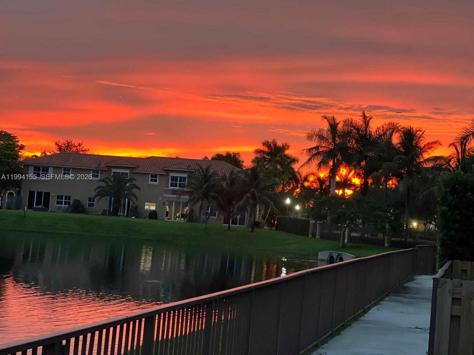 EGRET LAKES ESTATES SEC 2 - Residential Lease