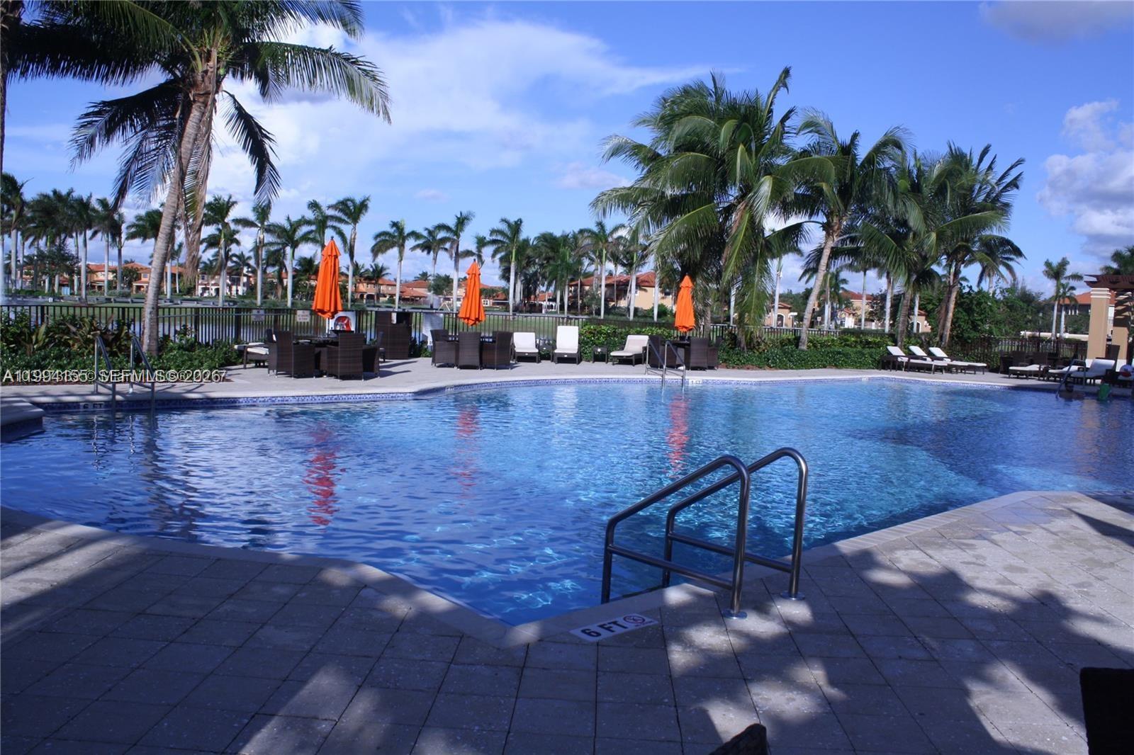 EGRET LAKES ESTATES SEC 2 - Residential Lease