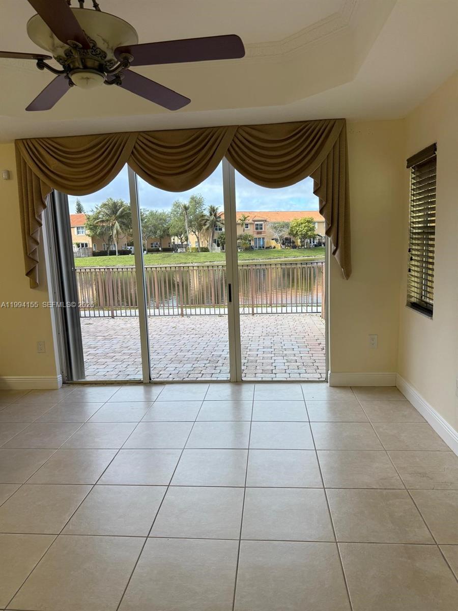 EGRET LAKES ESTATES SEC 2 - Residential Lease