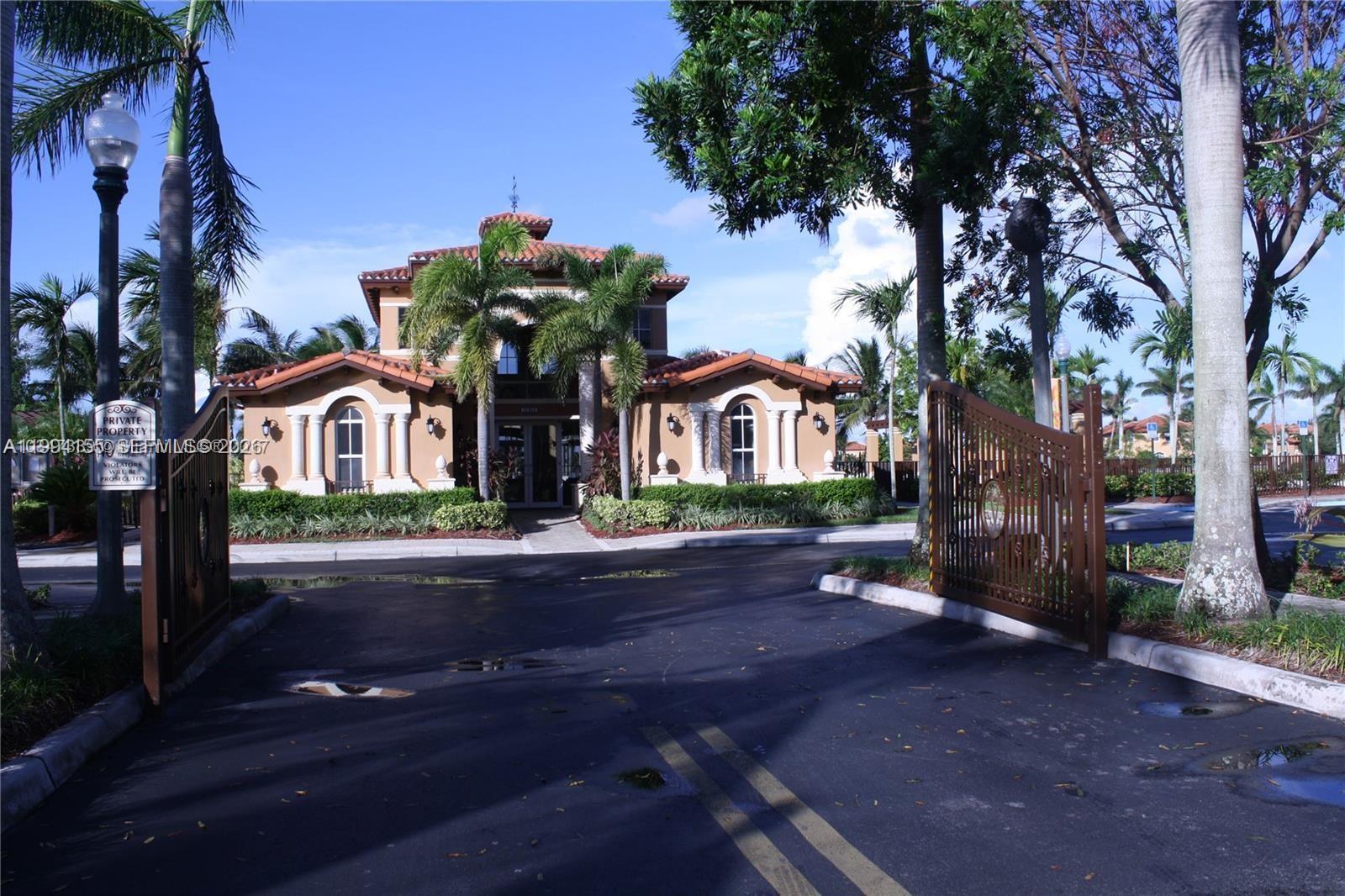 EGRET LAKES ESTATES SEC 2 - Residential Lease