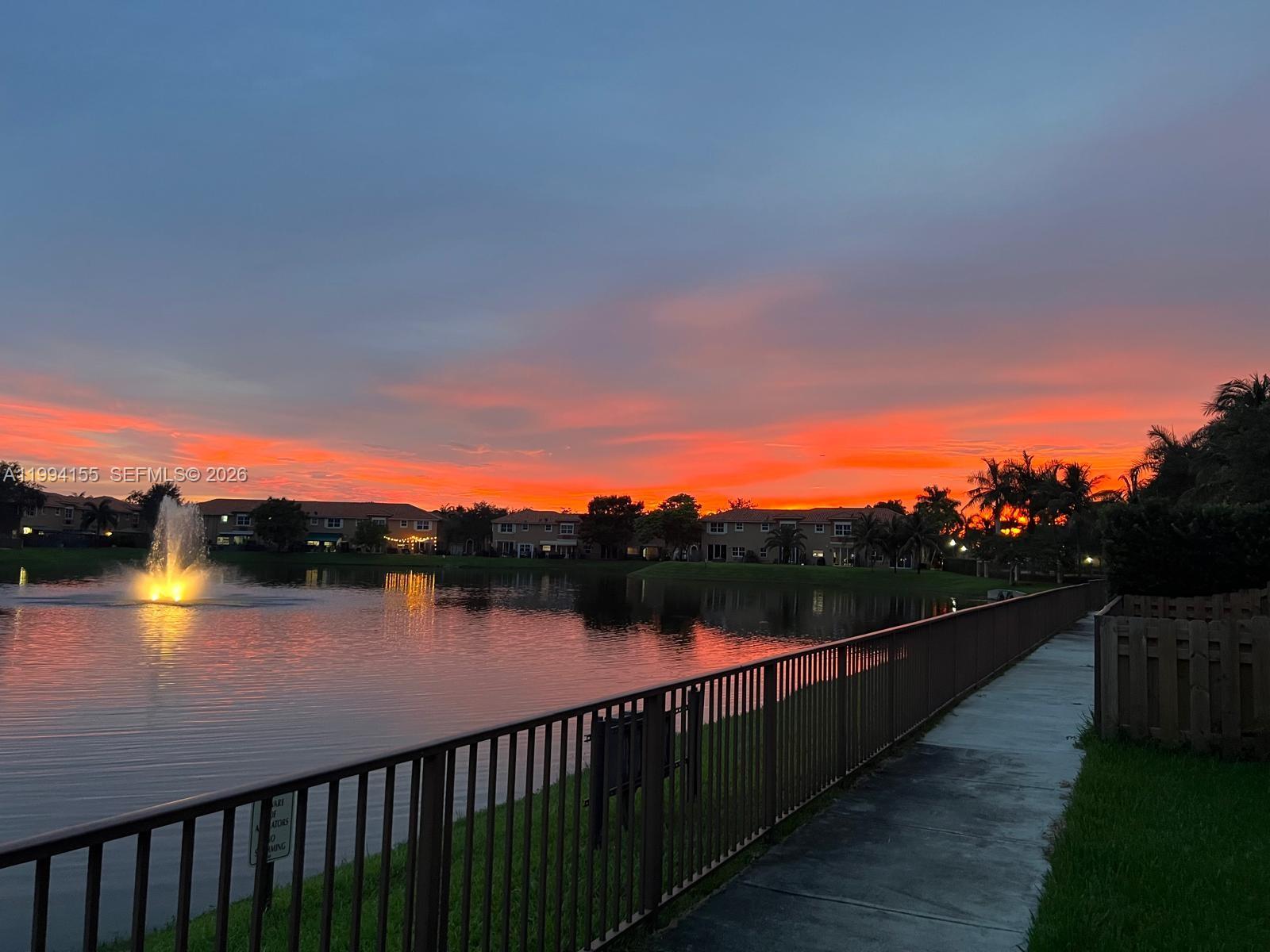 EGRET LAKES ESTATES SEC 2 - Residential Lease