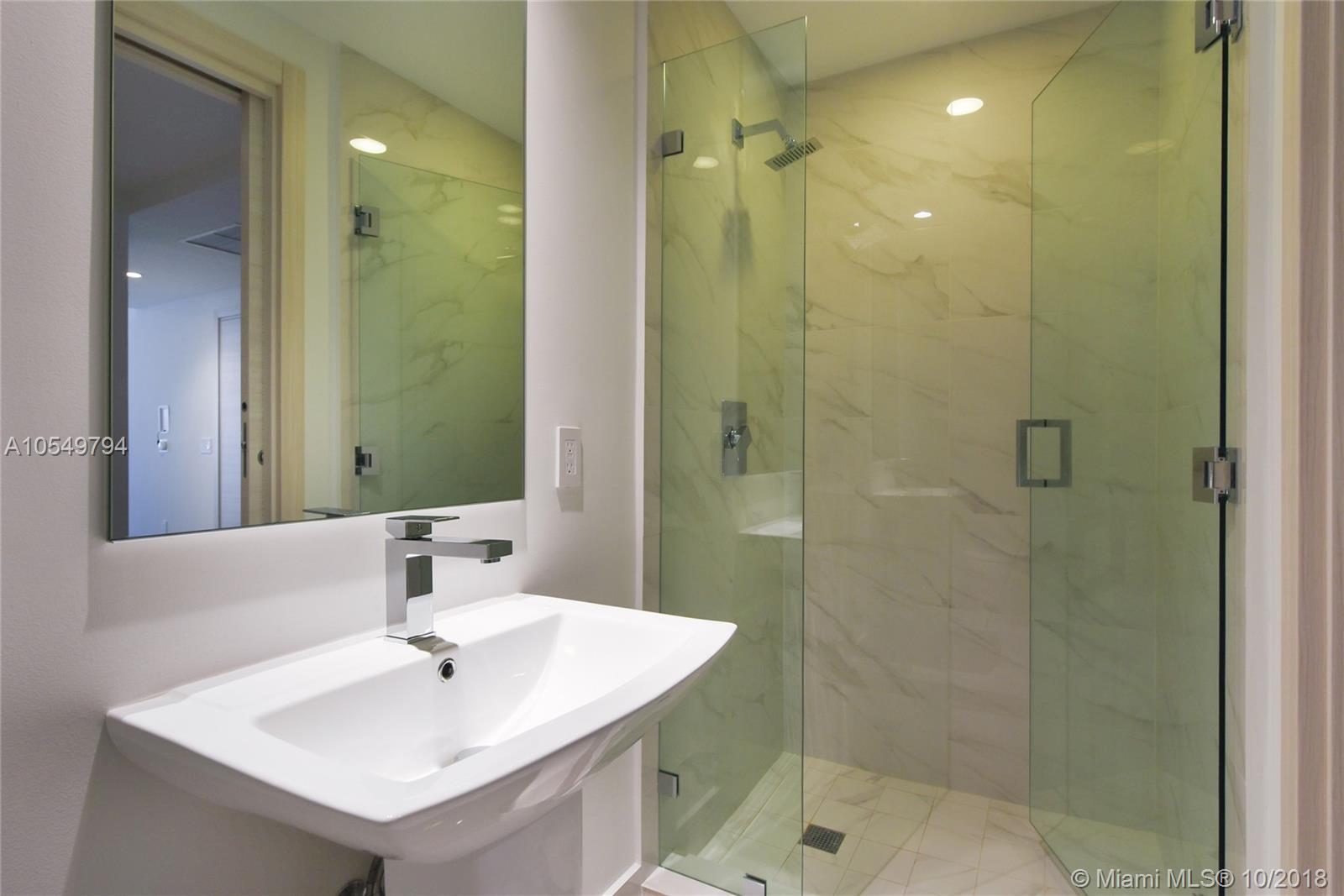 801 SMA RESIDENCES CONDO - Residential Lease