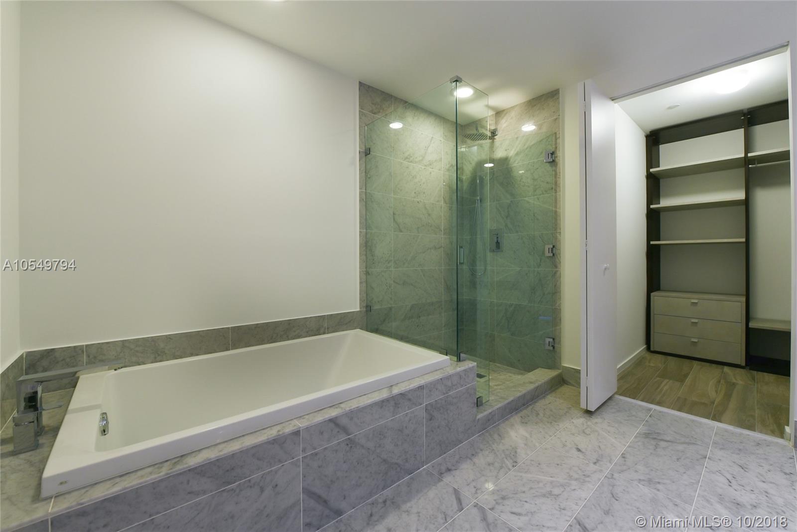 801 SMA RESIDENCES CONDO - Residential Lease