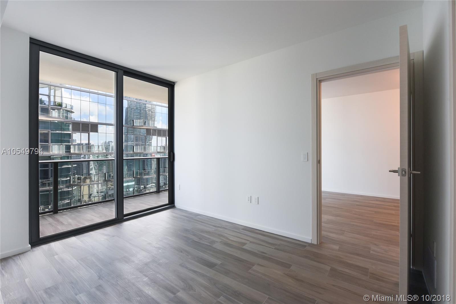 801 SMA RESIDENCES CONDO - Residential Lease