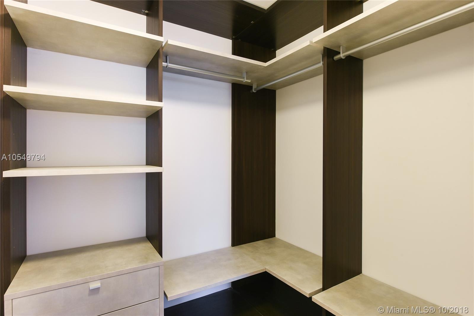 801 SMA RESIDENCES CONDO - Residential Lease