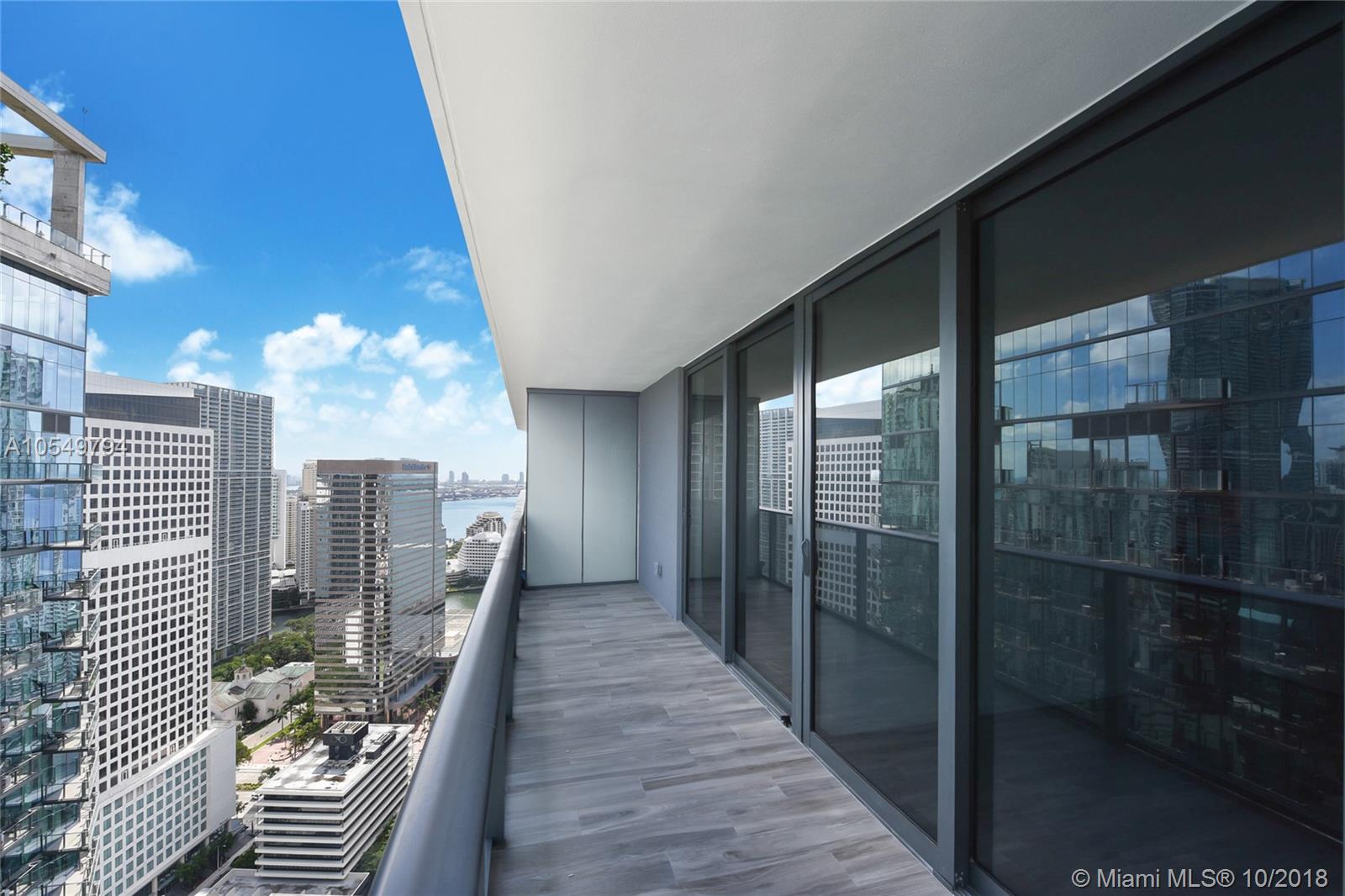 801 SMA RESIDENCES CONDO - Residential Lease