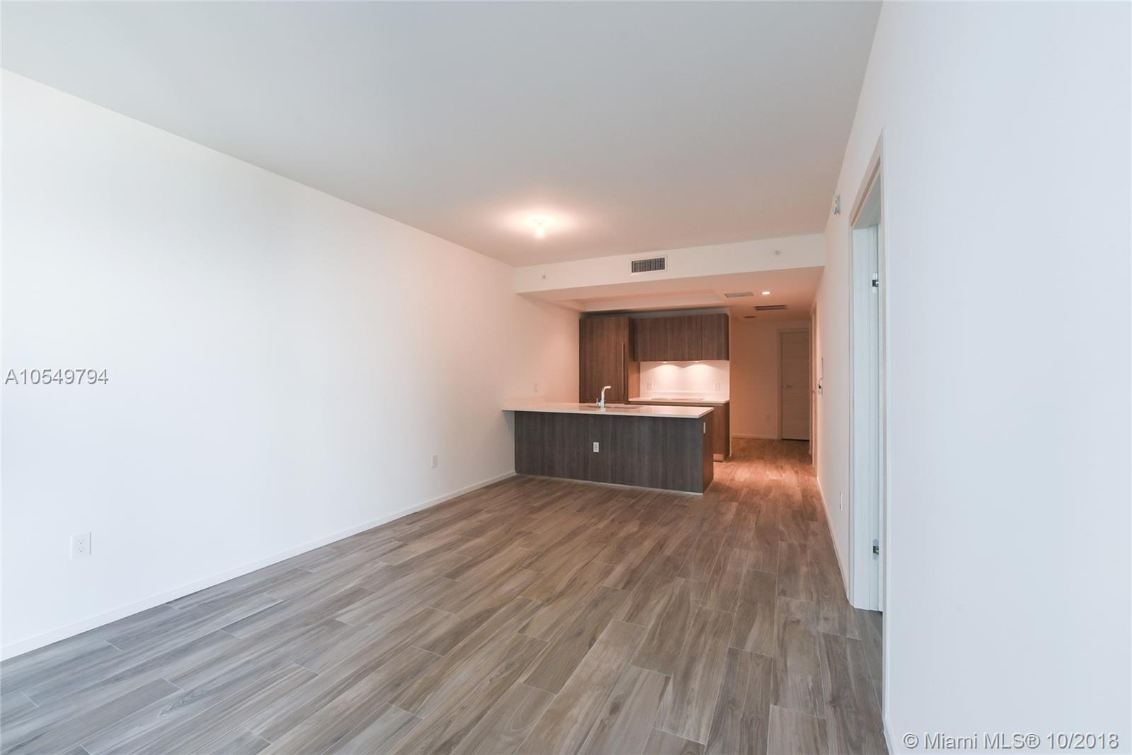 801 SMA RESIDENCES CONDO - Residential Lease