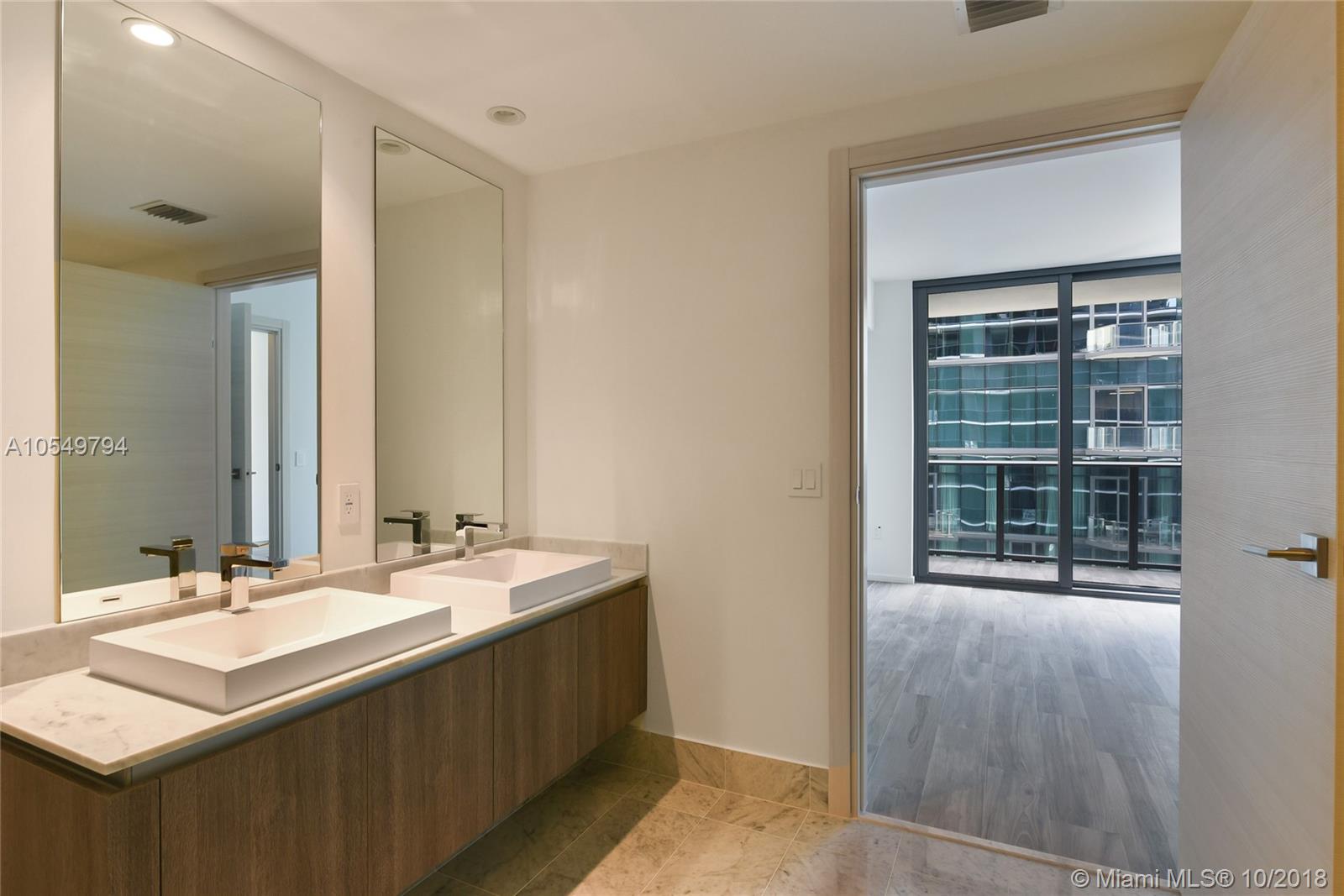 801 SMA RESIDENCES CONDO - Residential Lease