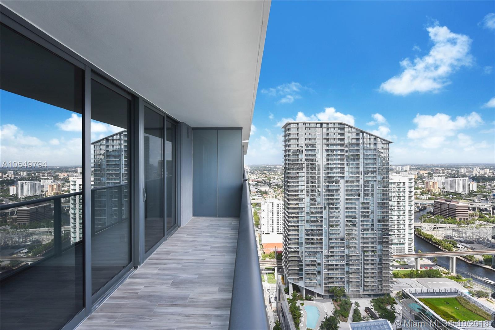 801 SMA RESIDENCES CONDO - Residential Lease