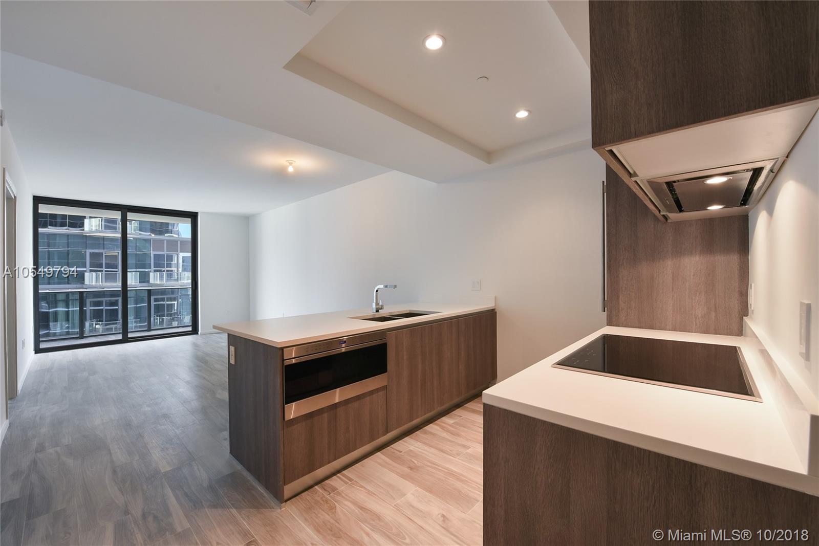 801 SMA RESIDENCES CONDO - Residential Lease