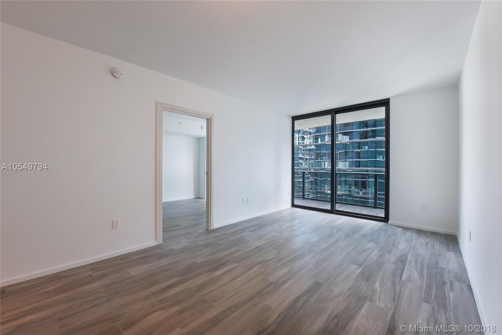 801 SMA RESIDENCES CONDO - Residential Lease