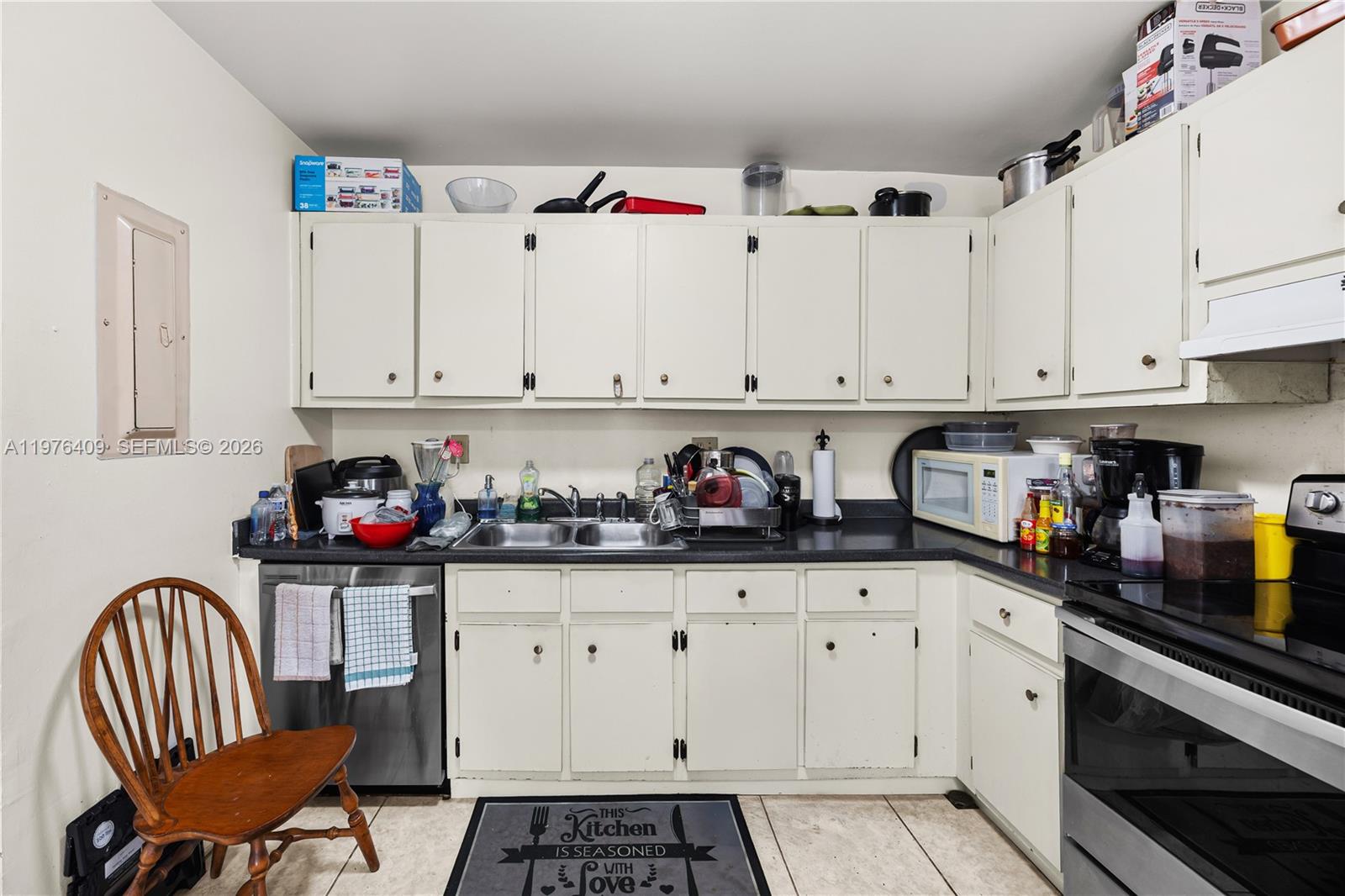 OUR PLACE A K A ISLAND NO - Residential