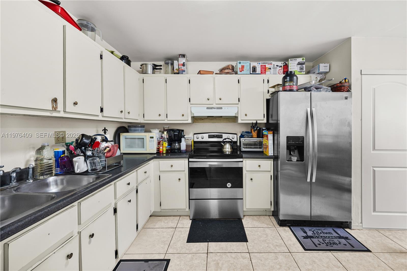 OUR PLACE A K A ISLAND NO - Residential