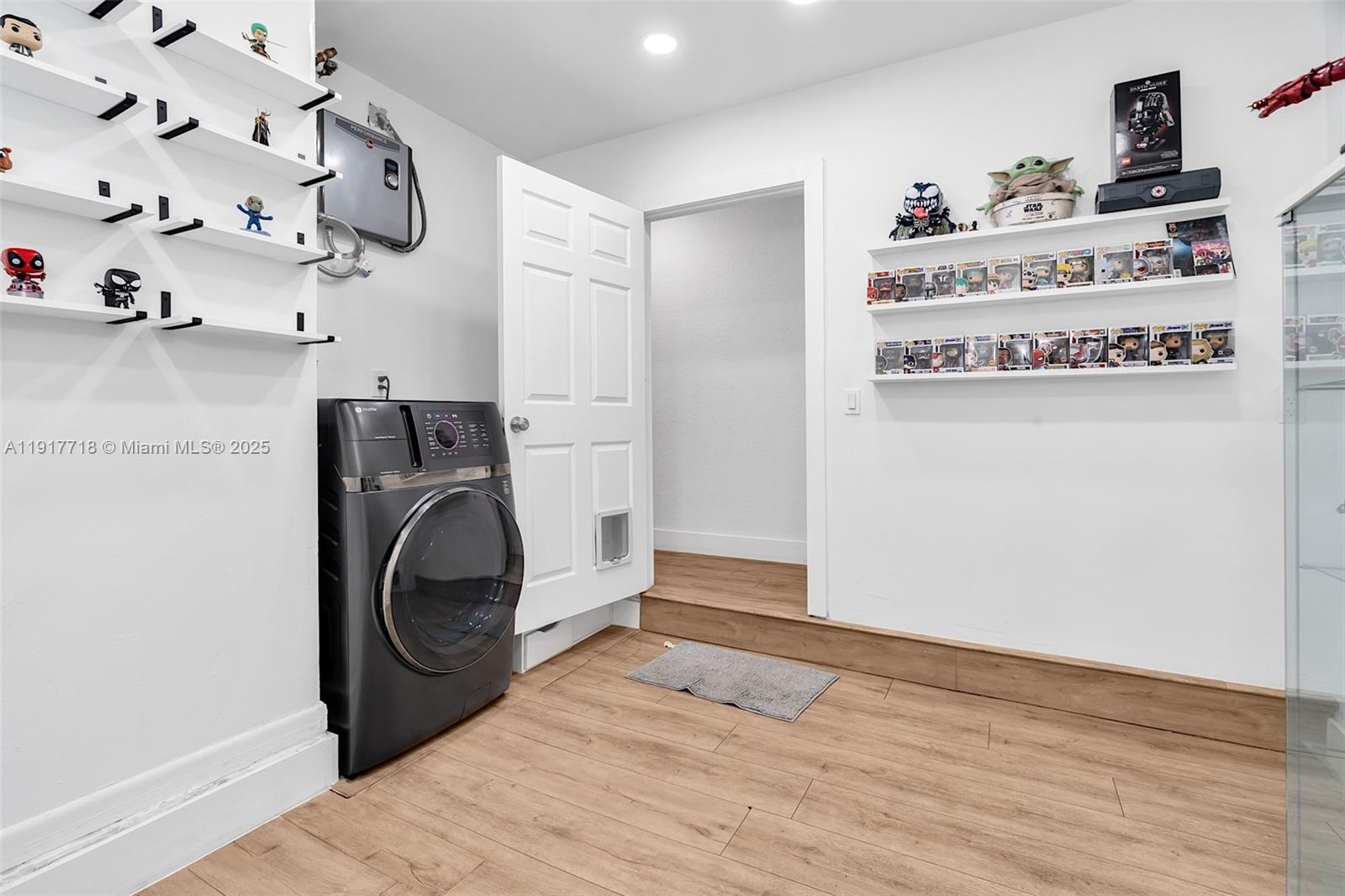 HAMMOCKS SEC 2 - Residential