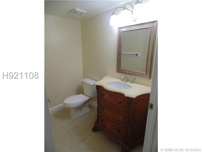 Saint Andrews - Residential Lease