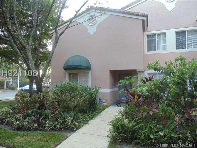 Saint Andrews - Residential Lease