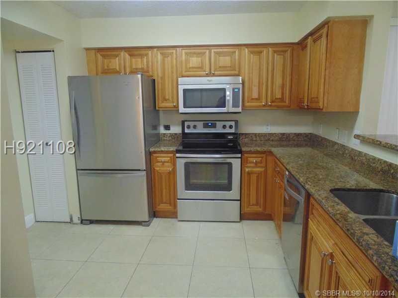 Saint Andrews - Residential Lease