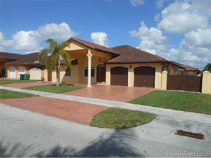 SOTO MANSIONS - Residential