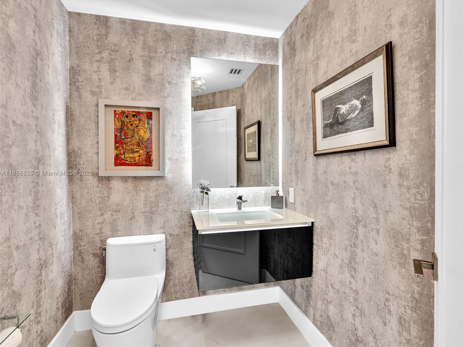 ATLANTIC I AT THE POINT - Residential