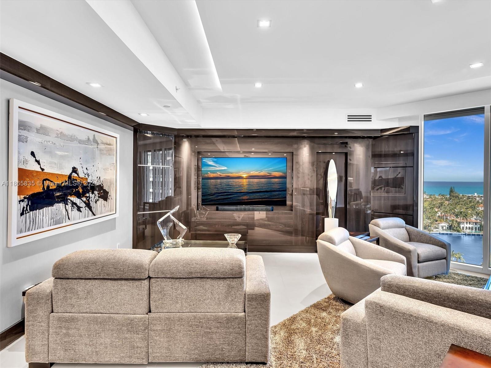 ATLANTIC I AT THE POINT - Residential