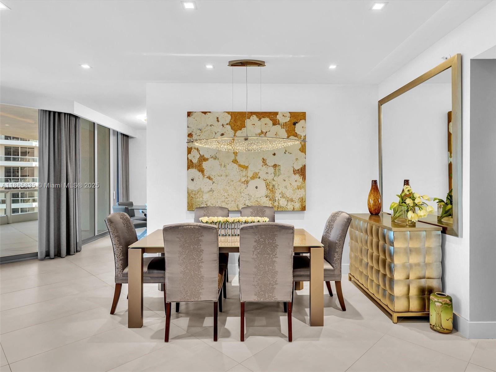 ATLANTIC I AT THE POINT - Residential