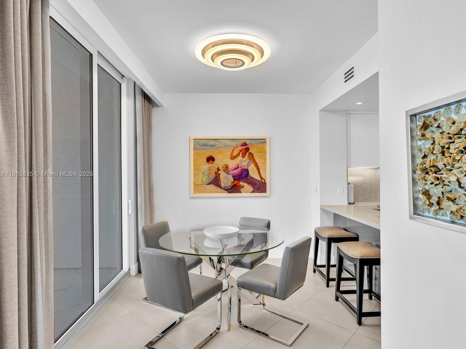 ATLANTIC I AT THE POINT - Residential