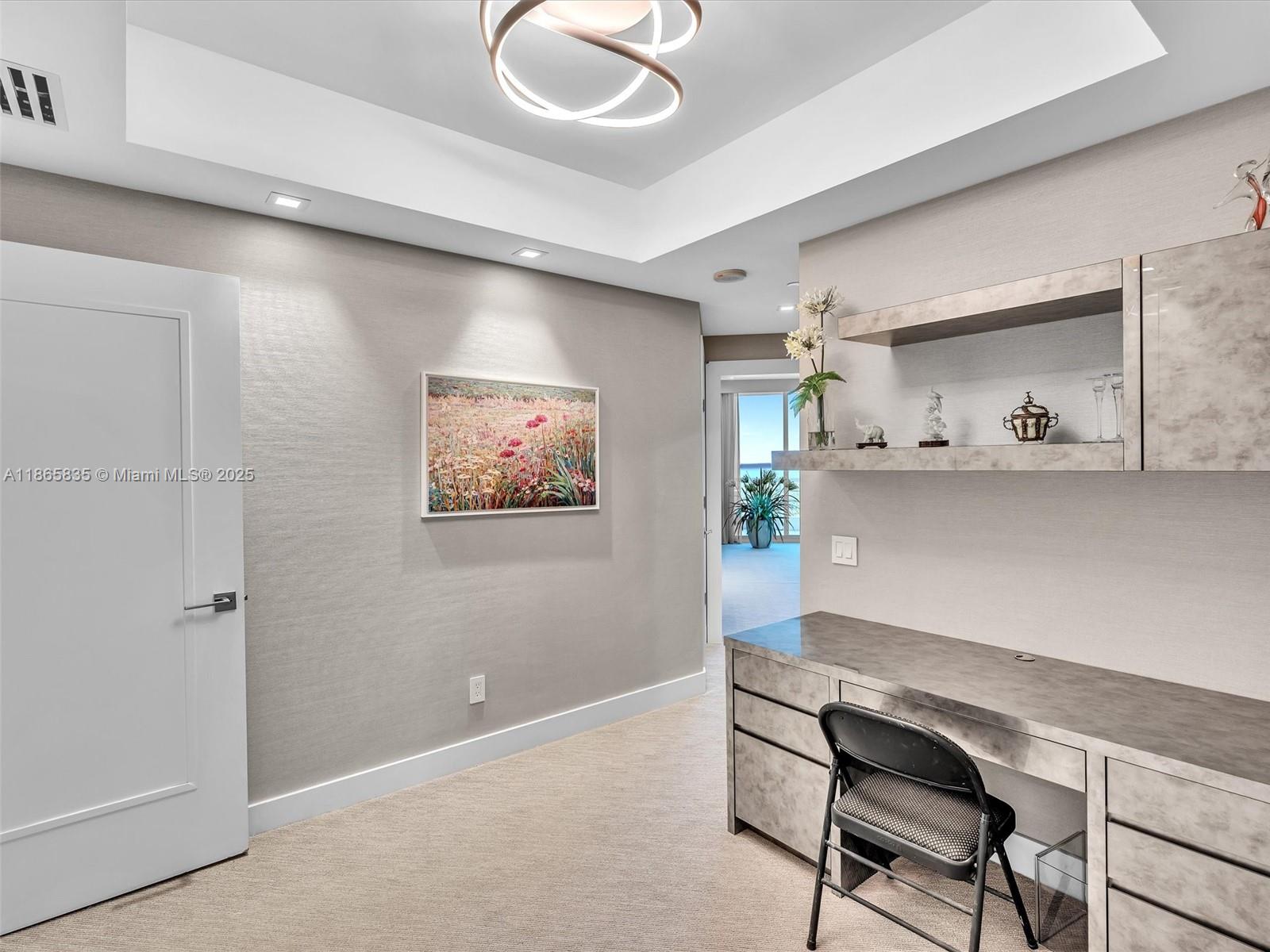 ATLANTIC I AT THE POINT - Residential