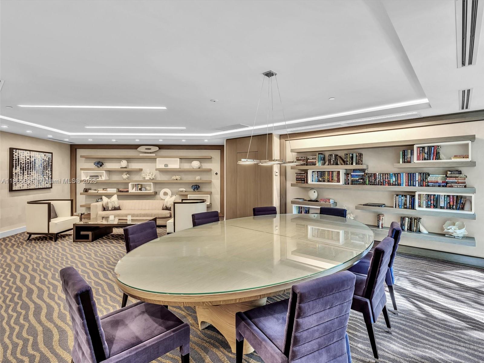 ATLANTIC I AT THE POINT - Residential