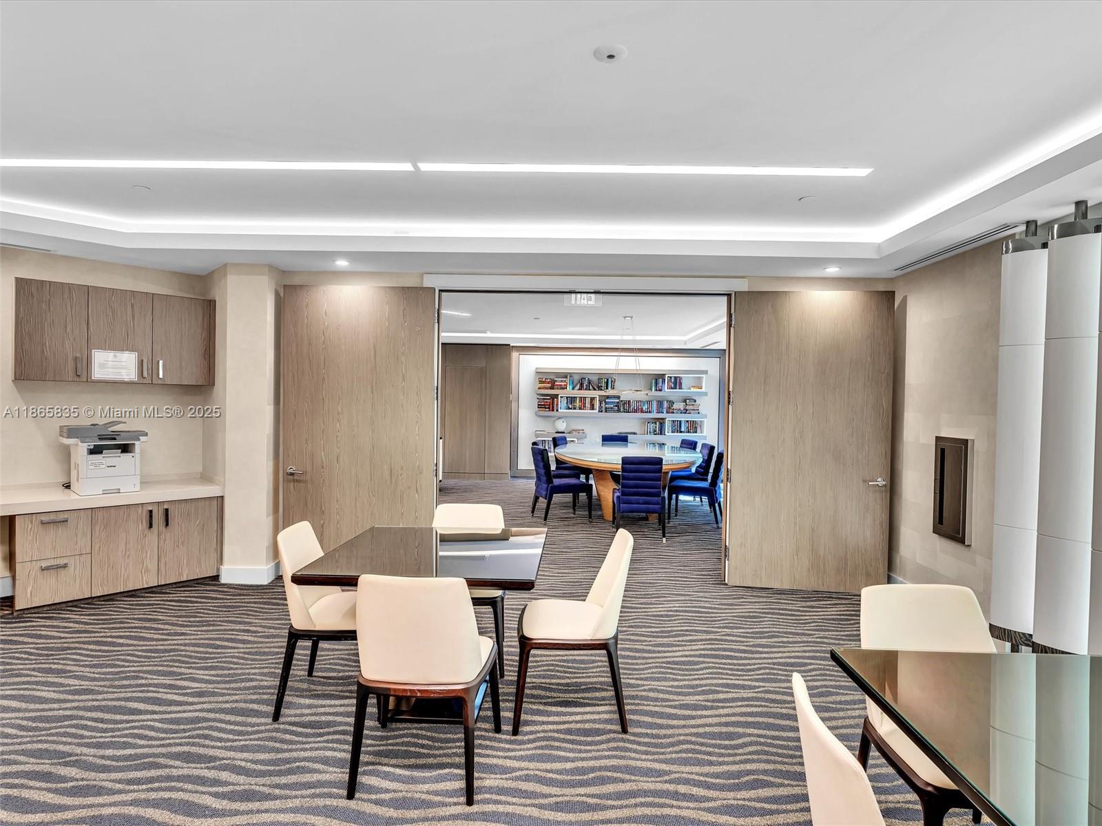 ATLANTIC I AT THE POINT - Residential