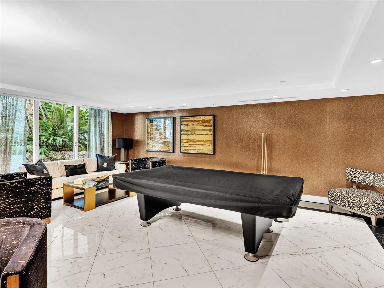 ATLANTIC I AT THE POINT - Residential