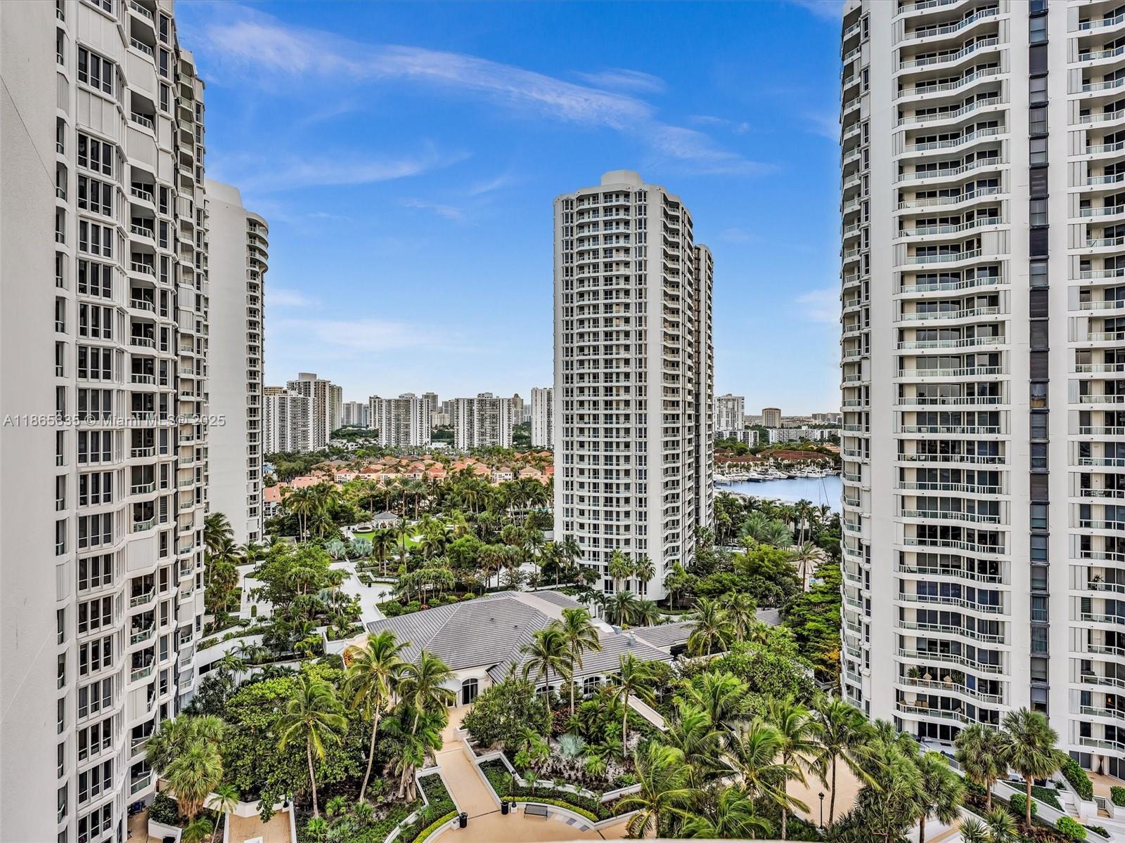 ATLANTIC I AT THE POINT - Residential