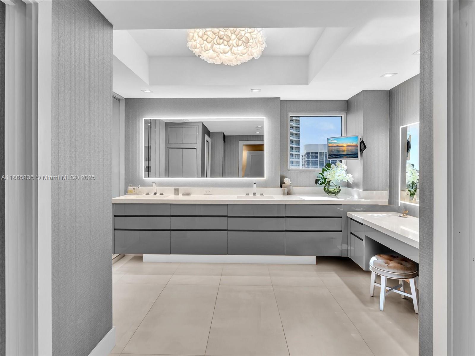 ATLANTIC I AT THE POINT - Residential