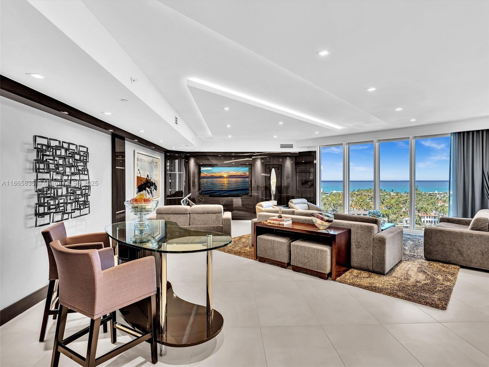 ATLANTIC I AT THE POINT - Residential